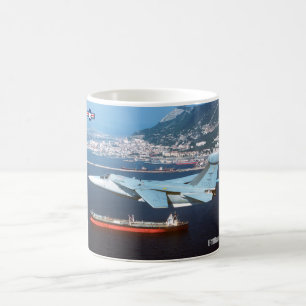 CANECA DE CAFÉ EF-111A RAVEN