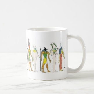 Caneca De Café egípcio