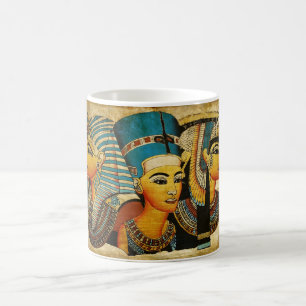Caneca De Café Egipto antigo 3