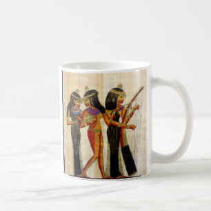 Caneca De Café Egipto antigo 7