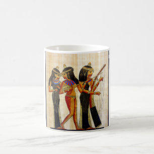Caneca De Café Egipto antigo 7