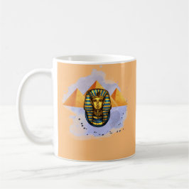Caneca De Café egito