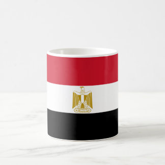 Caneca De Café Egito