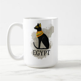 Caneca De Café egito