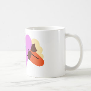 Caneca De Café EH Compaixão