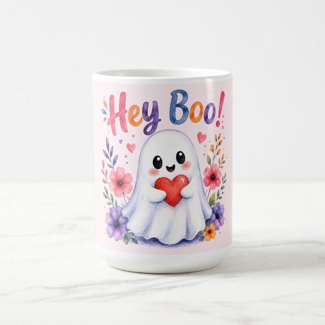 Caneca De Café Ei amor (Centro)