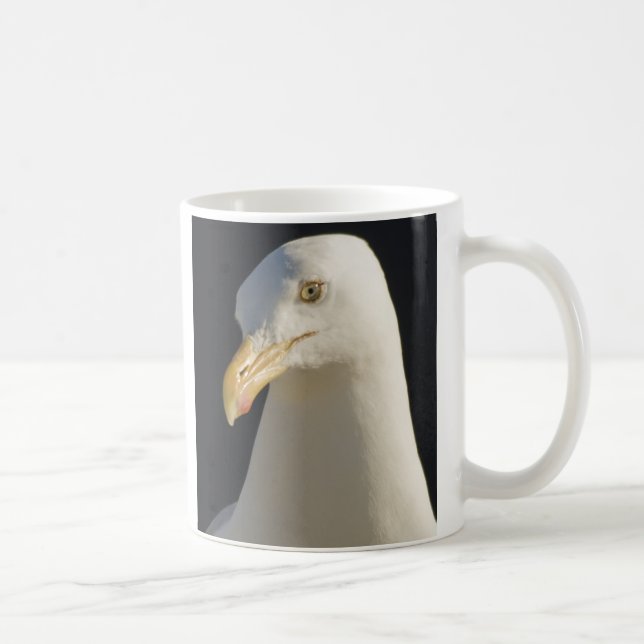 Caneca De Café Ei Big Fella Mug (Direita)