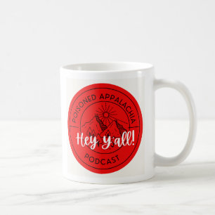 Caneca De Café Ei, caneca!