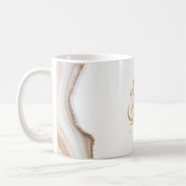 Caneca De Café Eid Mubarak, Eid Gifts, caligrafia árabe