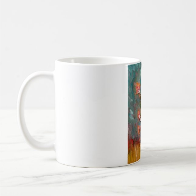 Caneca De Café Eita! (Esquerda)