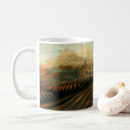 Caneca De Café ejgoldguru - Pastel - Fazenda de Potter