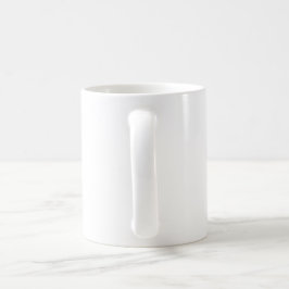 Caneca De Café El amor propio lo cura todo