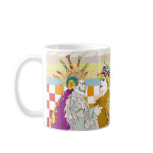 El Carnaval más largo del mundo: el de Uruguay