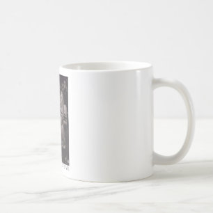 Caneca De Café EL Che Guevara