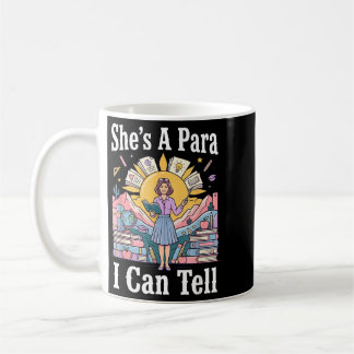 Caneca De Café Ela É Uma Para Posso Dizer Design Divertido de Vol
