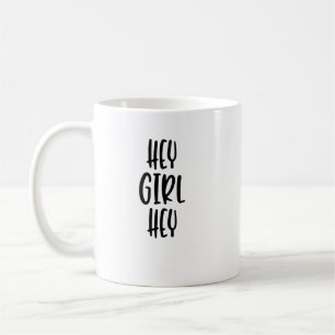Caneca De Café ela o quebrou