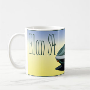 Caneca De Café Elan Verde S4