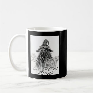 Caneca De Café Elden Ring Elden Ring Elden Ring Elden Rin