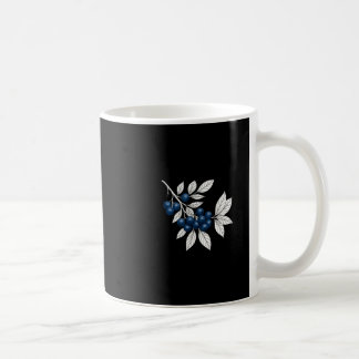 Caneca De Café Ele Está Em Uma Viagem De Trabalho Com Jesus Crist