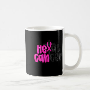 Caneca De Café Ele Pode Curar o Câncer Acredite em Deus Cristão M
