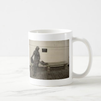 Caneca De Café Eleanor Rigby