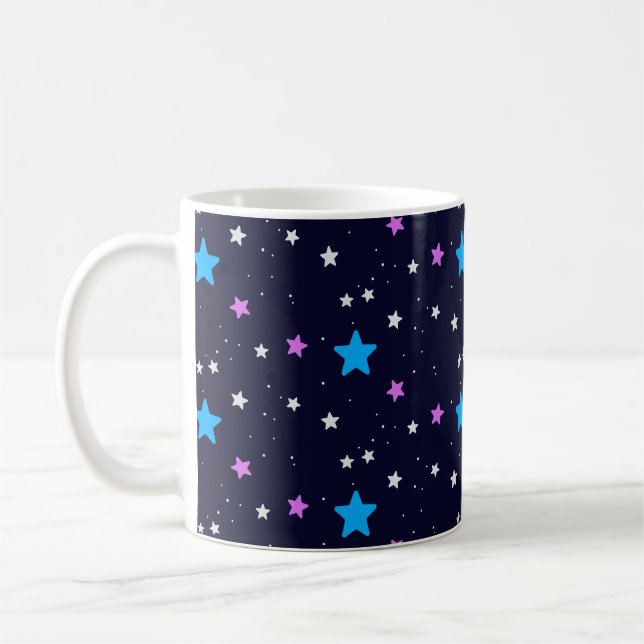 Caneca De Café Electras (Esquerda)