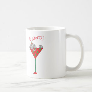 Caneca De Café Elefante tipsy-tini's