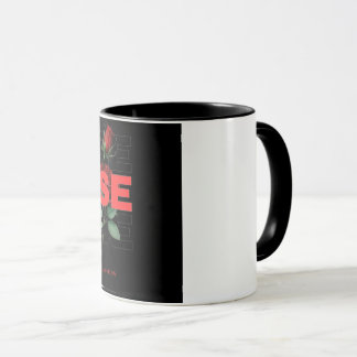 Caneca de Café Elegante – Xícara de Design Persona