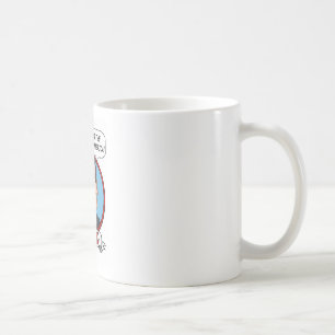 Caneca De Café Eleição 2016 presidencial