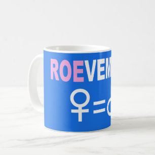 Caneca De Café Eleição ROEvember 2026