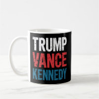 Eleição Trump Vance Kennedy 2024