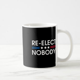 Caneca De Café Eleições Presidenciais De 2002