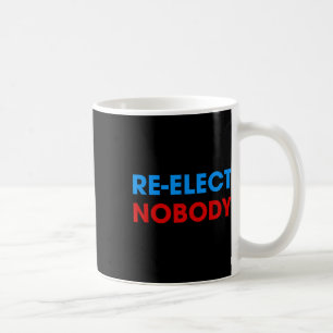 Caneca De Café Eleições Presidenciais De 2002