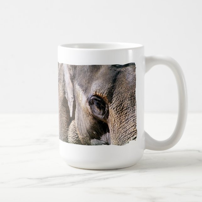 CANECA DE CAFÉ ELEPHANT (Direita)