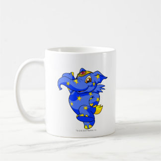 Caneca De Café Elephante estrelado