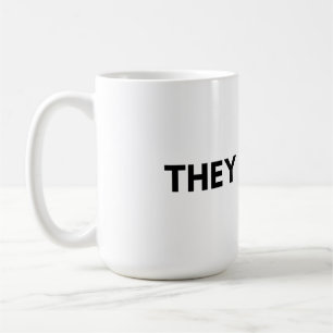 Caneca De Café eles