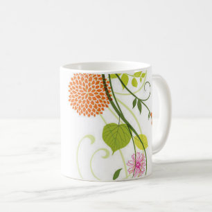 CANECA DE CAFÉ ELES ADORAM EM COR
