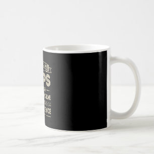 Caneca De Café Eles Me Chamam de Vovô Porque Parceiro de Crime Di