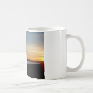 Caneca De Café Elevação de Sun
