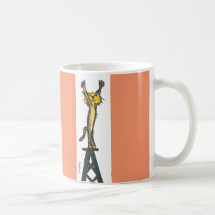 Caneca De Café Elevação e brilho!