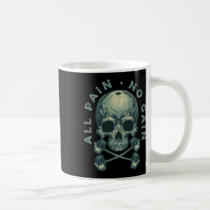 Caneca De Café Elevadores de peso do gim para construção de barco