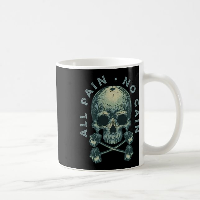 Caneca De Café Elevadores de peso do gim para construção de barco (Direita)