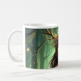 Caneca De Café Elf
