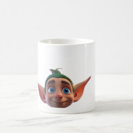 Caneca De Café ELF MUGS e CUPS