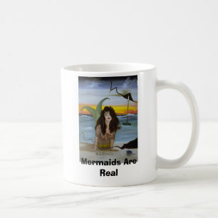Caneca De Café Elisa,