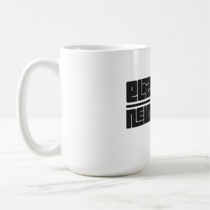 Caneca De Café Elizabeth - Nova Jersey