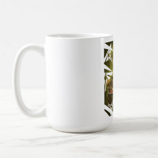 Caneca De Café Ellie Tendo uma soneca