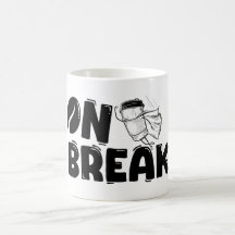 Em Break