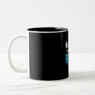CANECA DE CAFÉ EM DOIS TONS