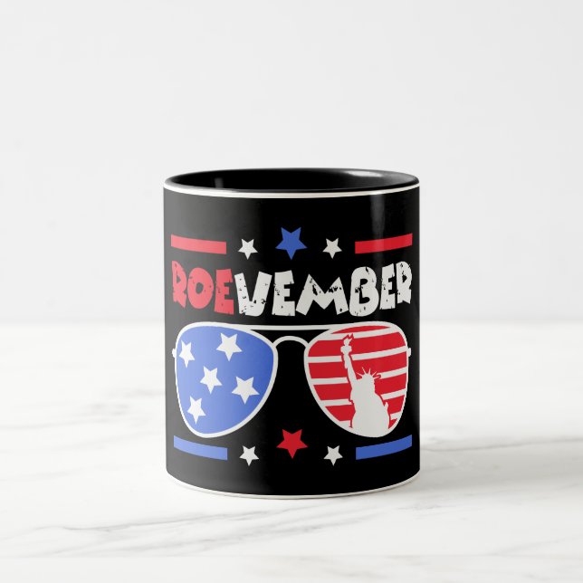 Caneca De Café Em Dois Tons 24 de novembro de 2010 (Centro)